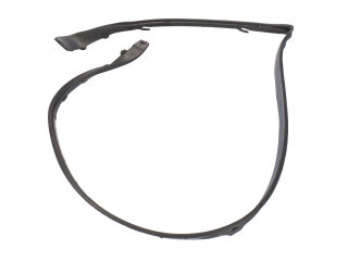 Guarnizione faro anteriore per PORSCHE Cayenne 955 9PA...