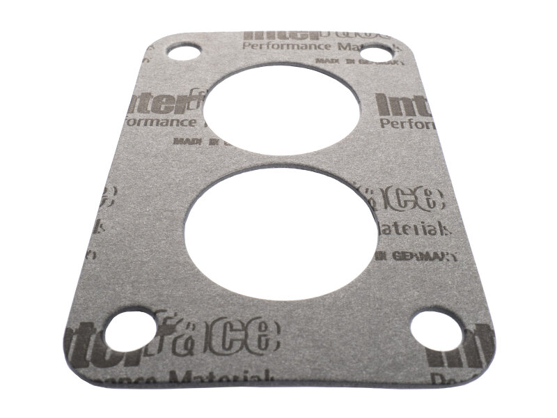 Guarnizione carburatore per PORSCHE 356 Zenith L=R...