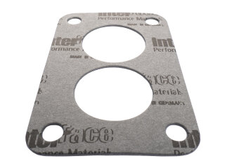 Junta de carburador para PORSCHE 356 Zenith L=R 59710831002