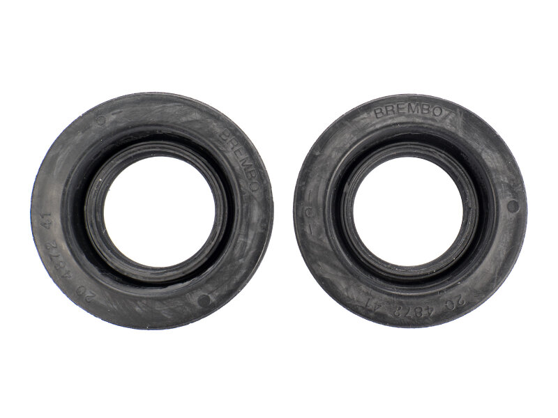 Juntas de pinza de freno para PORSCHE 996 997 991 986 987...