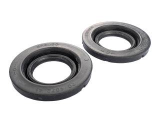Brake caliper seals for PORSCHE 996 997 991 986 987 981...