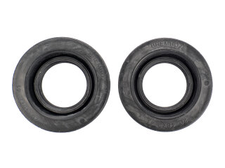 Joints détrier de frein pour PORSCHE 996 997 991...