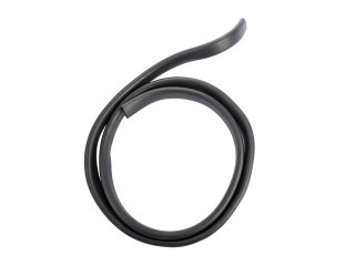 Seal lock cover for PORSCHE 928 83- L=R 99991103750