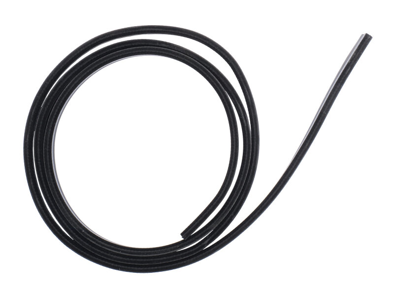 Targa roof seal for PORSCHE 924 944 -85 lifting roof 94456411401