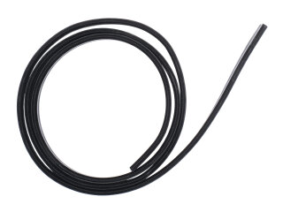 Dichtung Targadach für PORSCHE 924 944 -85 Hubdach...