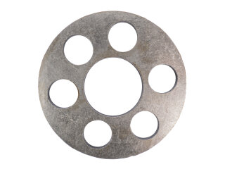 Flywheel Mounting Disc for PORSCHE 911 F/G -77 914...