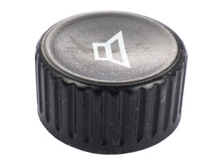 Draaiknop fader voor PORSCHE 928 92864515401