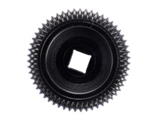 Pomello serratura porta per PORSCHE 928 9285375810370B