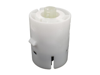 Rotary switch all-wheel drive / rear spoiler for PORSCHE...