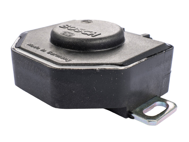 Gasklepschakelaar voor PORSCHE 911 G 84- 924 928 944 94460611301