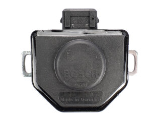 Gasklepschakelaar voor PORSCHE 911 G 84- 924 928 944 94460611301