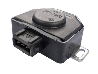 Gasklepschakelaar voor PORSCHE 911 G 84- 924 928 944...