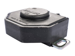 Interruttore posizione acceleratore per PORSCHE 911 G 84- 924 928 944 94460611301