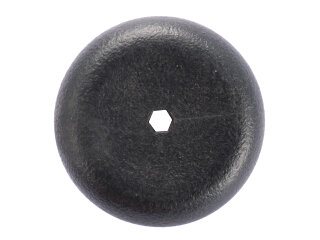 Dossier de d&eacute;verrouillage par bouton poussoir pour banquette arri&egrave;re PORSCHE 944 924 9445223170001C