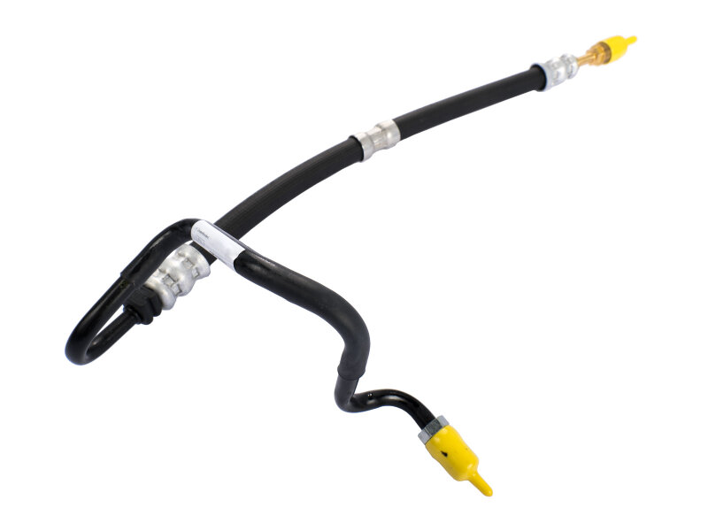 Mangueira de pressão da direção hidráulica para PORSCHE 996 - 2001 TRASEIRA 99634744312