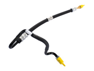 Druckleitung Servolenkung für PORSCHE 996 -01 HINTEN...