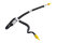 Power steering pressure line for PORSCHE 996 -01 REAR 99634744312