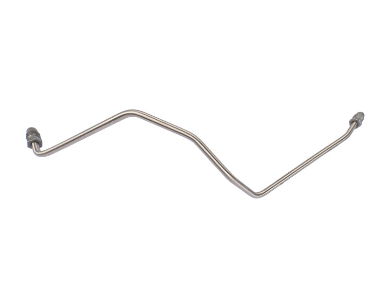 Tubo di pressione turbocompressore per PORSCHE 996 turbo SINISTRO 99610721973