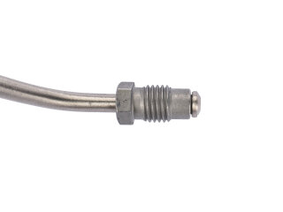 Turbodrukleiding voor PORSCHE 996 turbo LINKS 99610721973