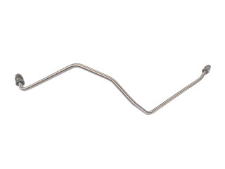 Turbodrukleiding voor PORSCHE 996 turbo LINKS 99610721973