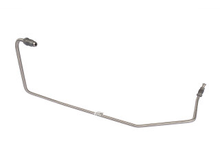 Conduite de pression du turbocompresseur pour PORSCHE 996...