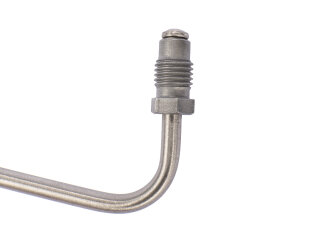 Tubo di pressione turbocompressore per PORSCHE 996 turbo DESTRO 99610722073