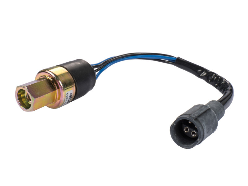 Air conditioning pressure switch for PORSCHE 964 944 S2...