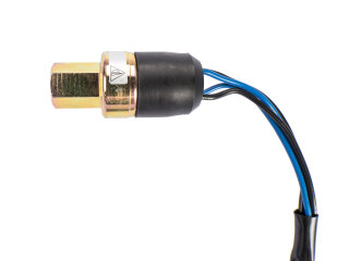 Presostato de aire acondicionado para PORSCHE 964 944 S2...