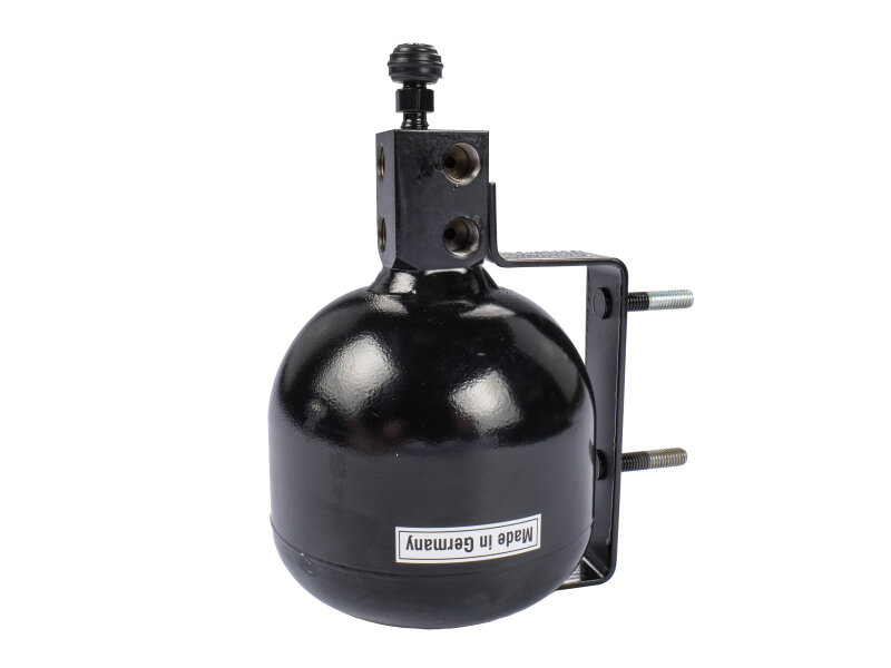 Acumulador de presión ABS para PORSCHE 964 96435510916