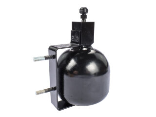 ABS pressure accumulator for PORSCHE 964 96435510916