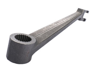 Leva di rilascio del cambio per PORSCHE 911 F/G 72-77 915 91511671301