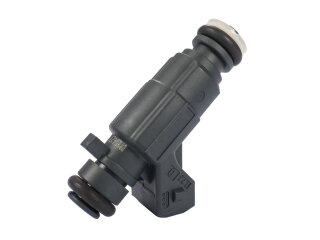 Inyector de combustible para PORSCHE 996 turbo GT2 GT3...