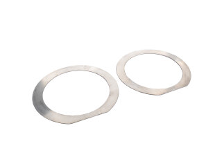 Differential Adjustment Ring for PORSCHE 911 F/G 914 924...