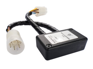 Bedieningseenheid buitenspiegel voor PORSCHE 911 G 924 928 944 PCG73102806