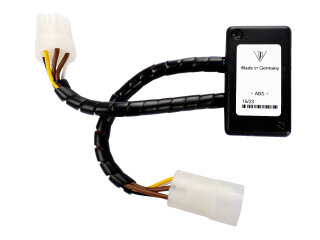 Centralina specchietto retrovisore esterno per PORSCHE 911 G 924 928 944 PCG73102806