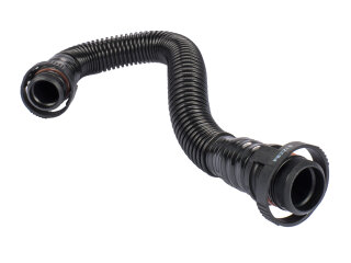 Carterventilatieleiding voor PORSCHE Cayenne 957 S GTS...