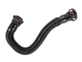 Conduite de ventilation de carter pour PORSCHE Cayenne 957 S GTS 94810724702