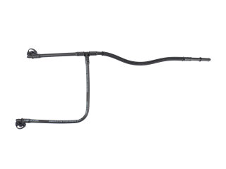 Koelvloeistofontluchtingspijp voor PORSCHE Cayenne 955 S turbo 94810601603