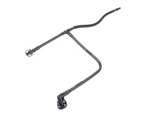 Koelvloeistofontluchtingspijp voor PORSCHE Cayenne 955 S turbo 94810601603