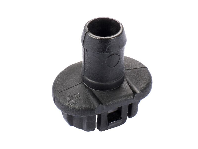 Tuyau de ventilation pour double distributeur pour...