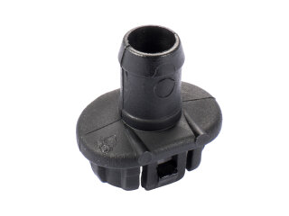 Vent pipe for dual distributor for PORSCHE 993 99360212100