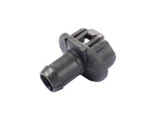 Vent pipe for dual distributor for PORSCHE 993 99360212100