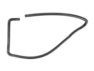 Olietankontluchtingsslang voor PORSCHE 964 96420731600