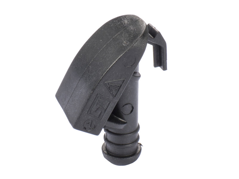 Rejilla de ventilación del faro para PORSCHE 993...