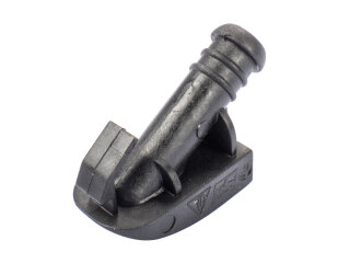 Koplamprooster voor PORSCHE 993 99363114101