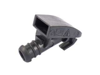 ポルシェ 993 99363114101用ヘッドライトベント