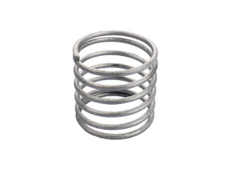 Carburetor Diaphragm Spring for PORSCHE 911 T TV 70-73...