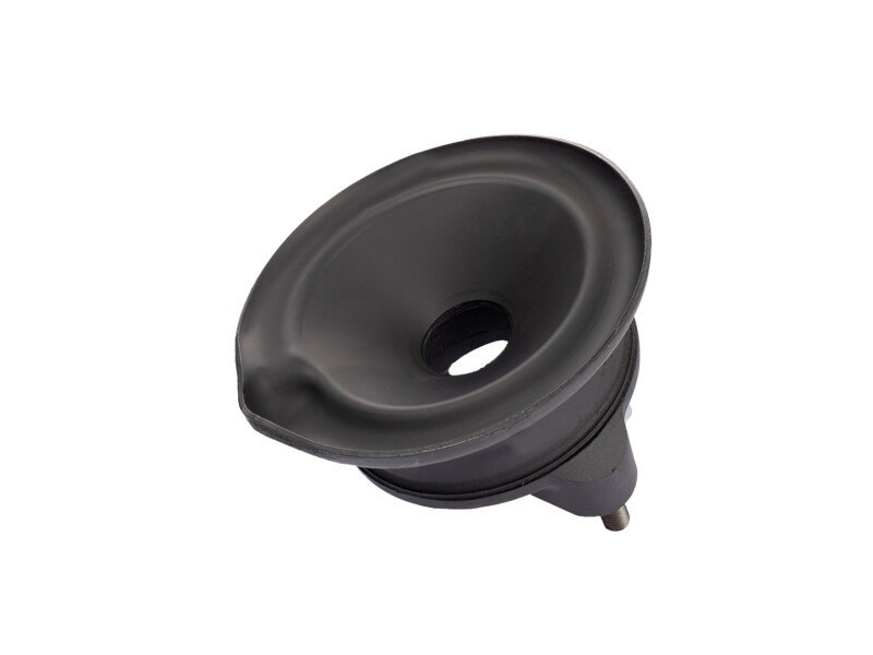 Placa de mola para amortecedor PORSCHE 928 FRONT TOP L=R 92834304708