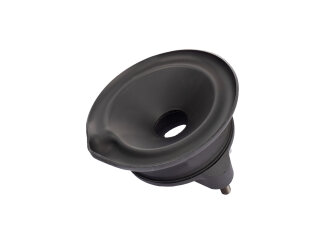 PORSCHE 928 ショックアブソーバー用スプリングプレート FRONT TOP L=R 92834304708