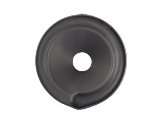 Spring plate for PORSCHE 928 shock absorber FRONT TOP L=R...